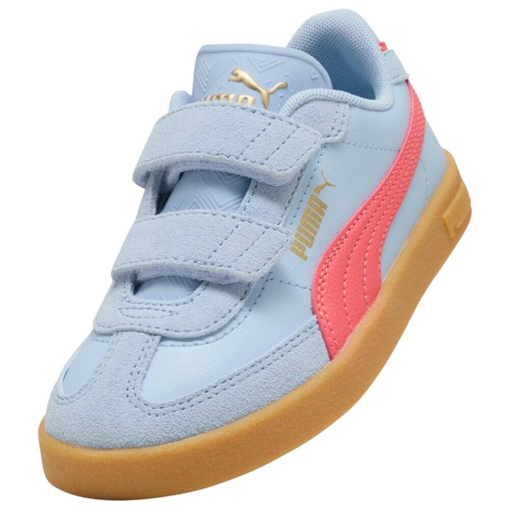 Baskets Puma modèle 402307-12 pour unisexe enfants 3/4