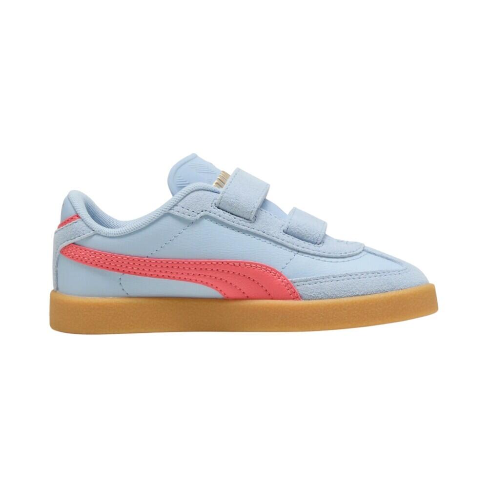 Baskets Puma modèle 402307-12 pour unisexe enfants 2/4