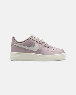 Nike Air Force 1 (GS) Particle Rose Sail