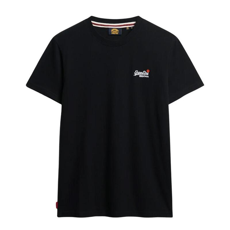 T-shirt Noir Homme Puma 525003 | Espace des marques