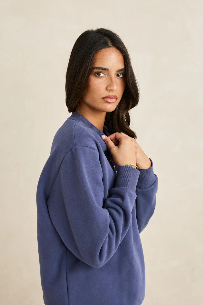 Classic Brand - Sweat Femme 2/6