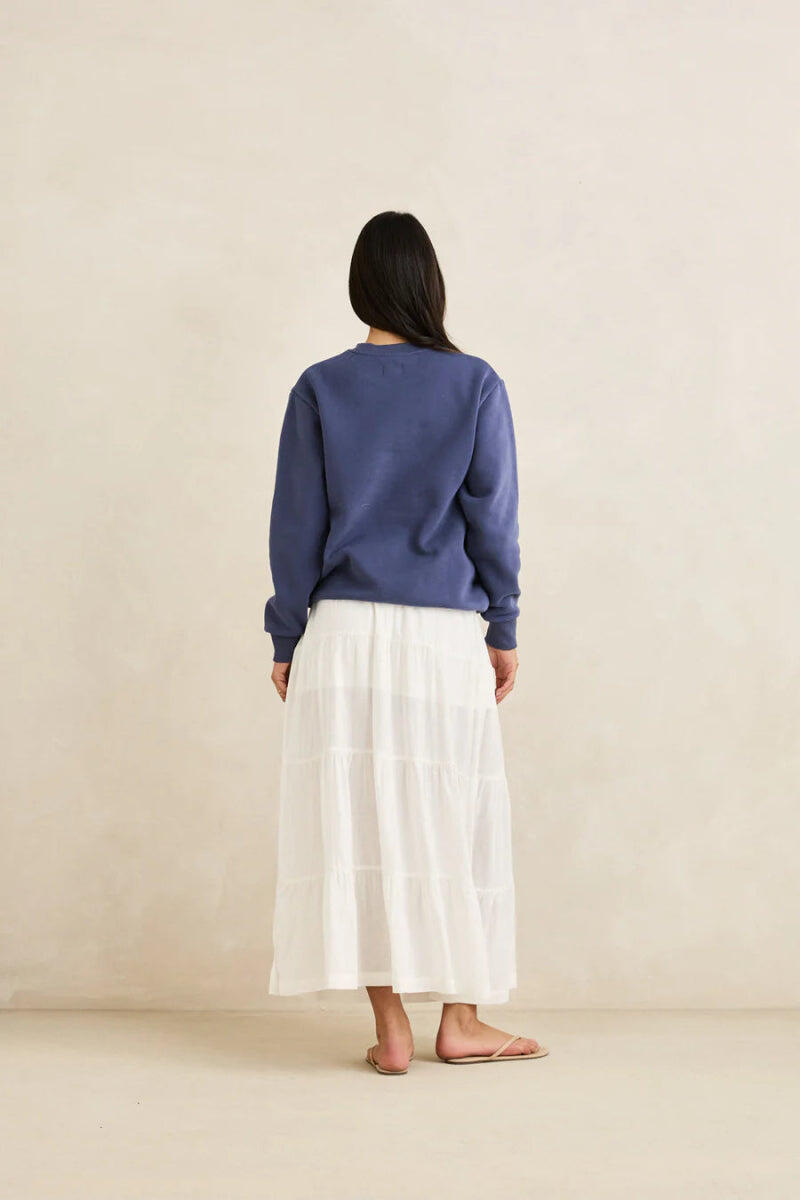 Classic Brand - Sweat Femme 5/6