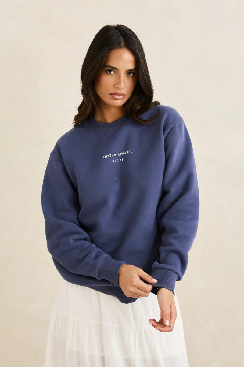 Classic Brand - Sweat Femme 4/6