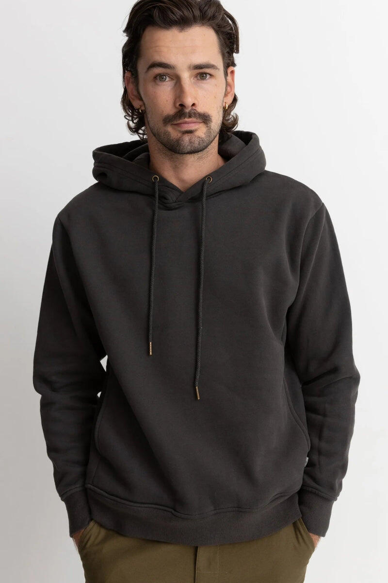 Sudadera Clásica Con Capucha Polar Hombre 2/7