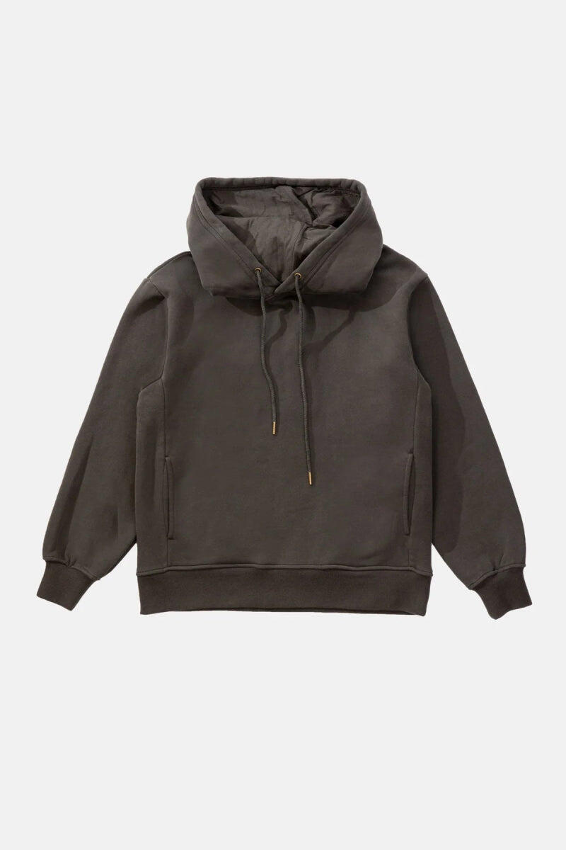 Sudadera Clásica Con Capucha Polar Hombre 7/7