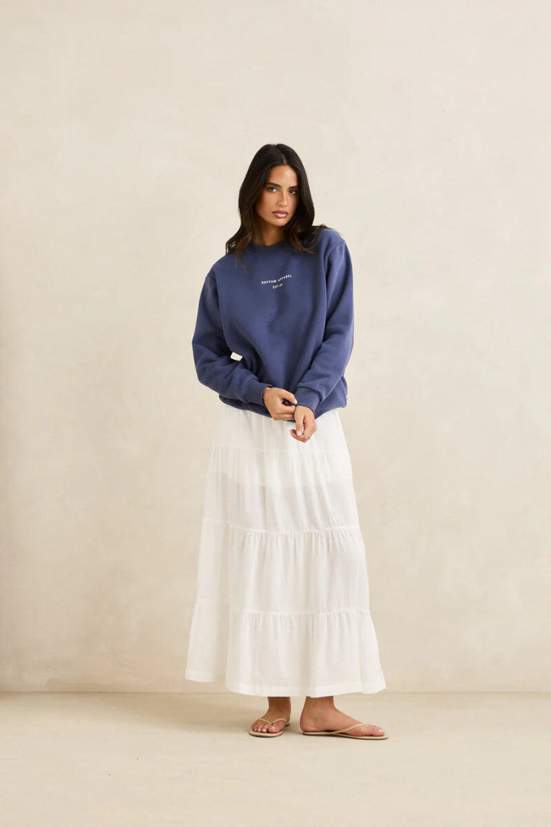 Classic Brand - Sweat Femme 6/6