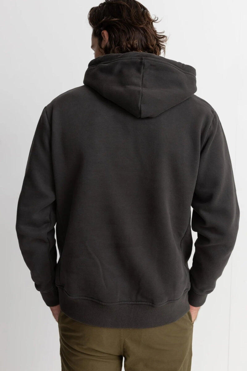 Sudadera Clásica Con Capucha Polar Hombre 4/7