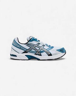 ASICS Gel-1130 White Restful Teal