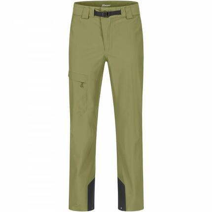 Pantalon de chasse Venture 3L imperméable respirant - Vert