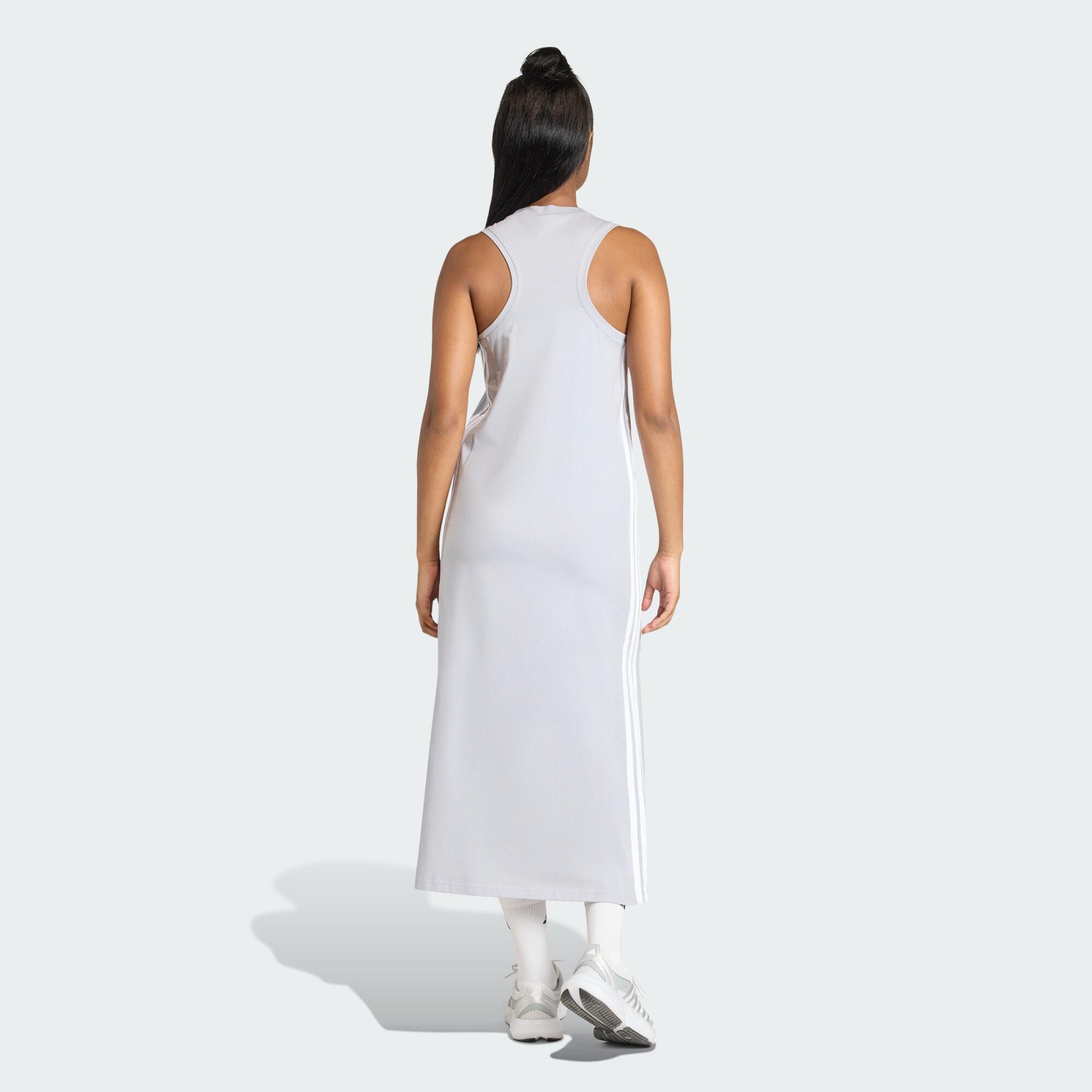 Robe longue dos nageur 3 bandes Essentials 3/5