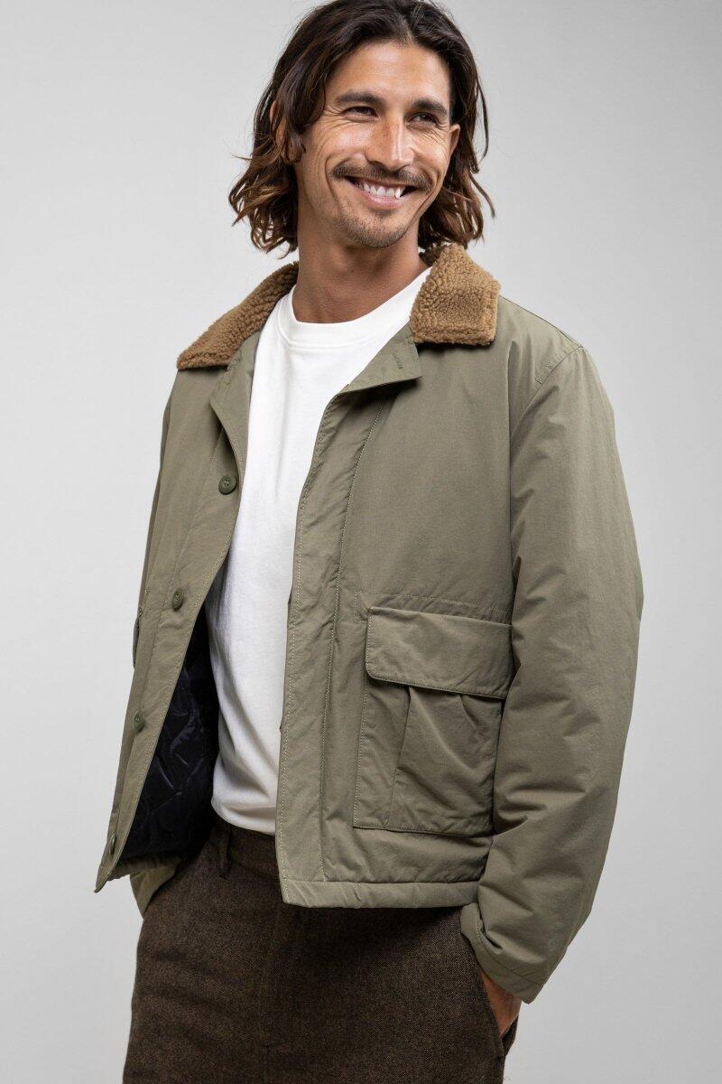 R-29 Insulated - Veste Homme 3/6
