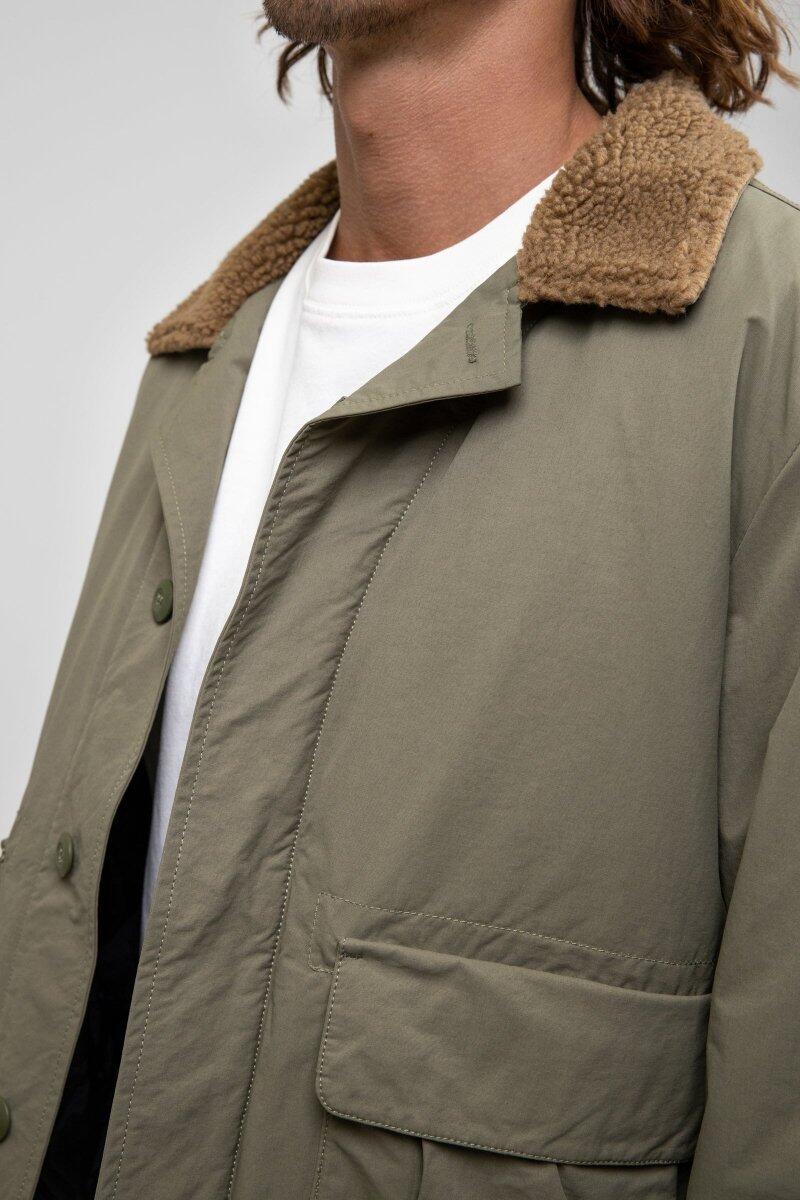 R-29 Insulated - Veste Homme 2/6