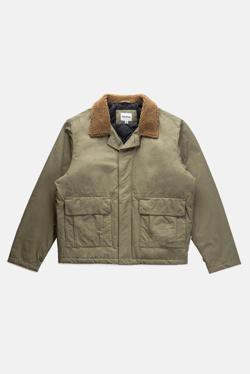 R-29 Insulated - Veste Homme 5/6