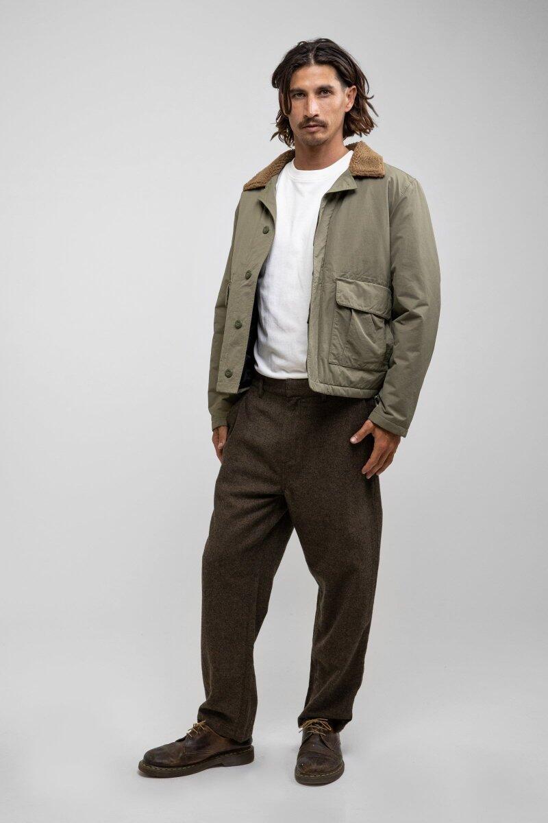 R-29 Insulated - Veste Homme 1/6