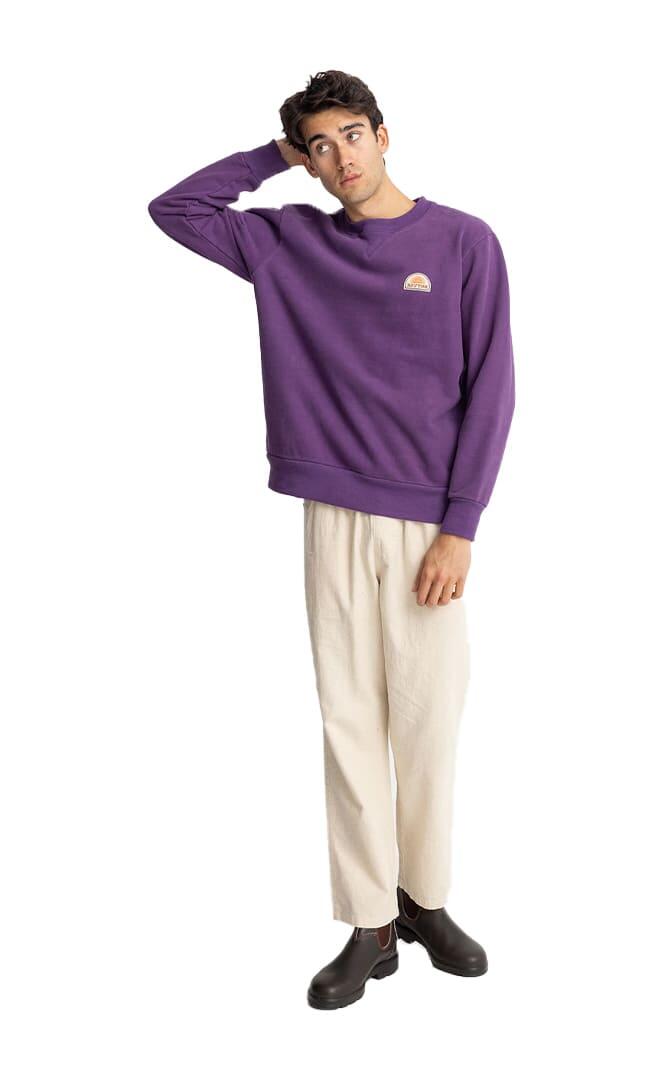 Heavyweight - Sweat Homme 3/4