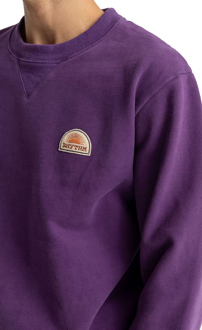 Heavyweight - Sweat Homme 2/4