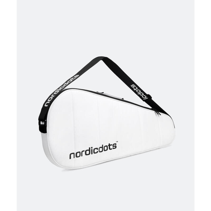 Rachetă de tenis model 98 Pro - Negru lucios