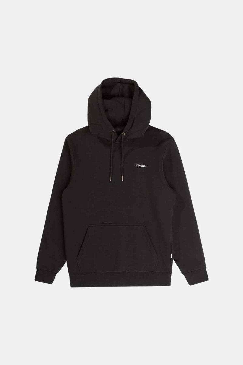 Felpa con Cappuccio Brand - Sweat Capuche Uomo 2/2