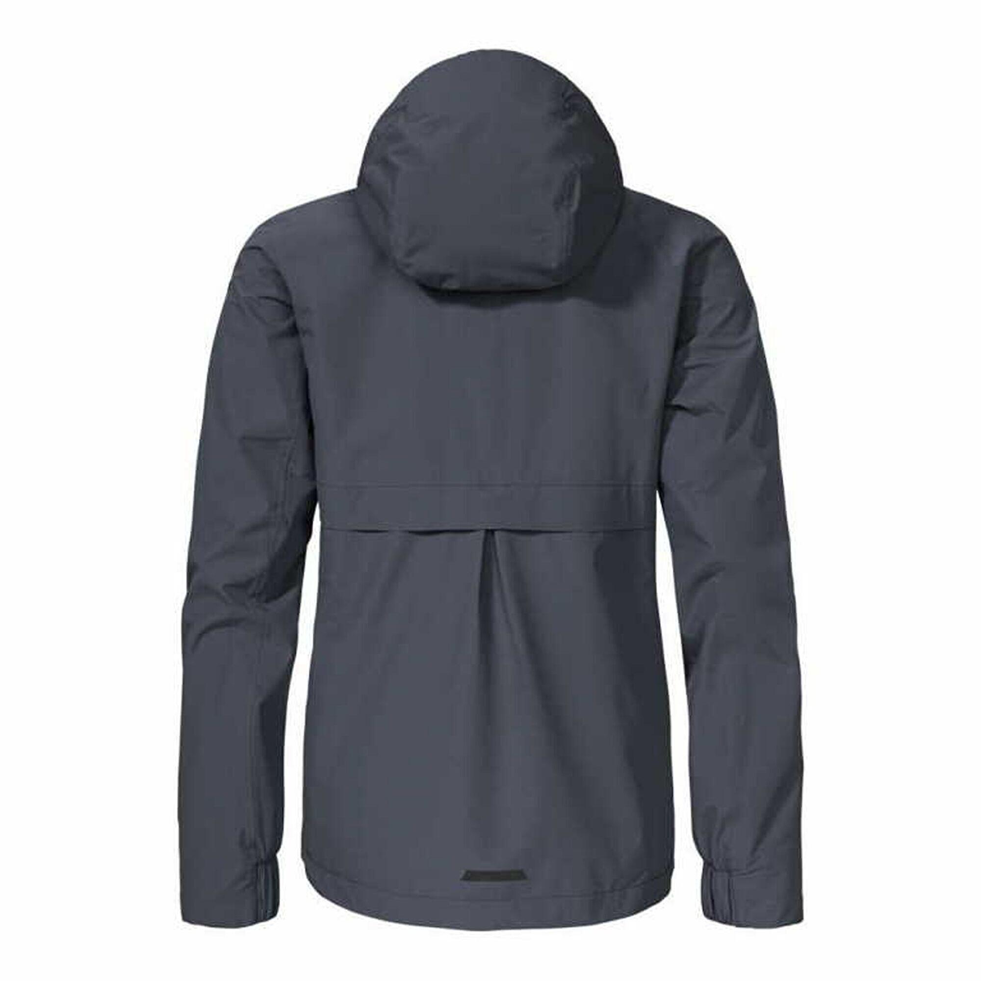 Outdoorjacke Bohorok 2/2