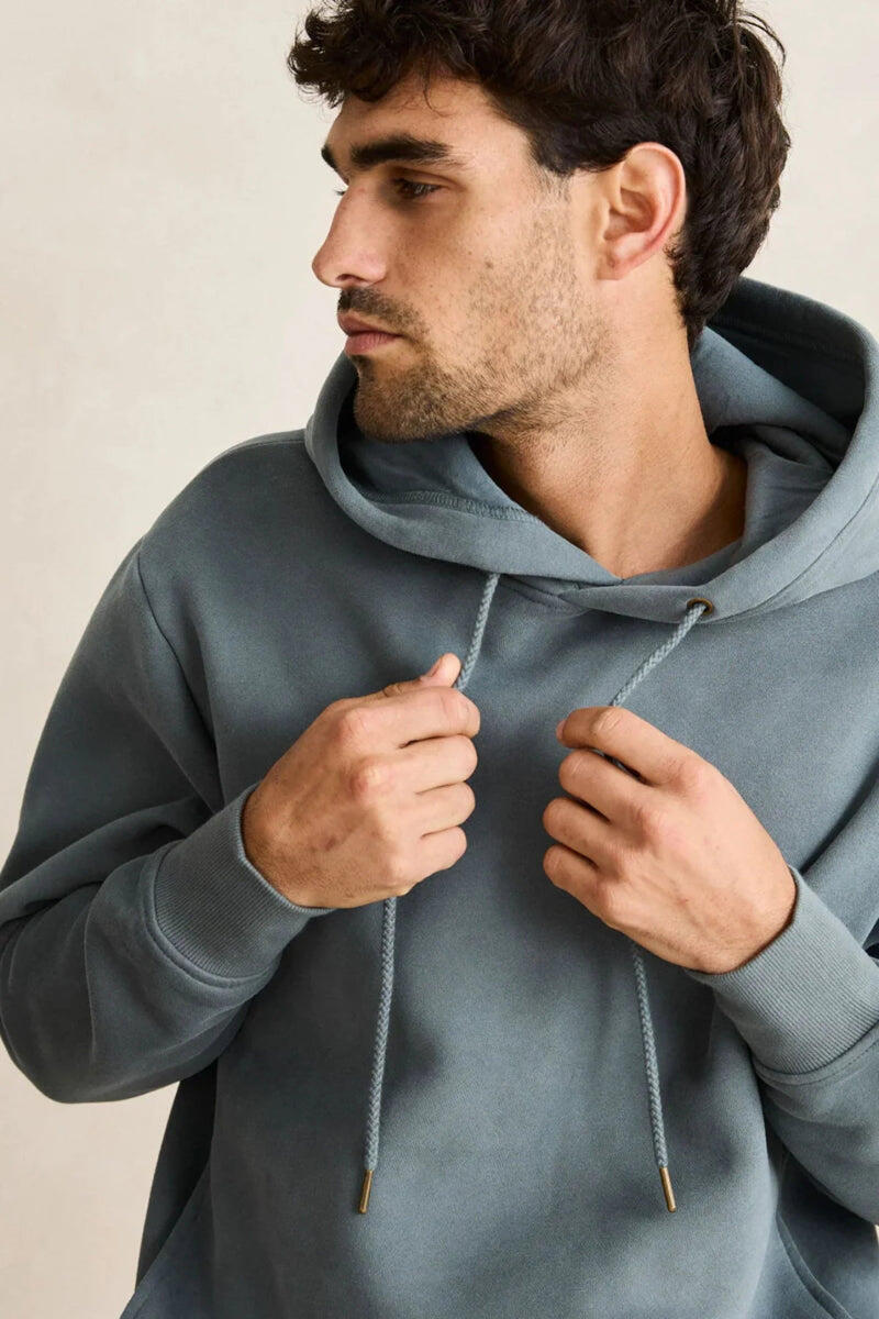 Classic Hood - Sweat Capuche Homme 2/6