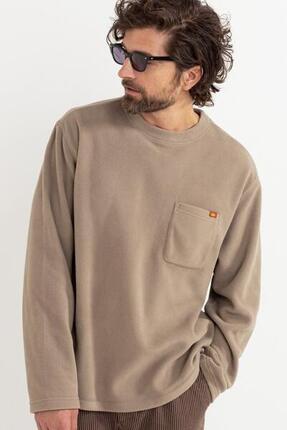 Awake Polar Fleece - Sweat Herren