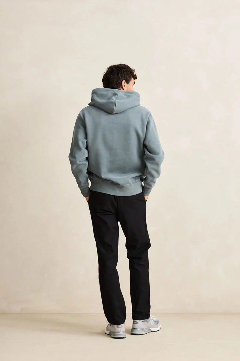 Classic Hood - Sweat Capuche Homme 4/6