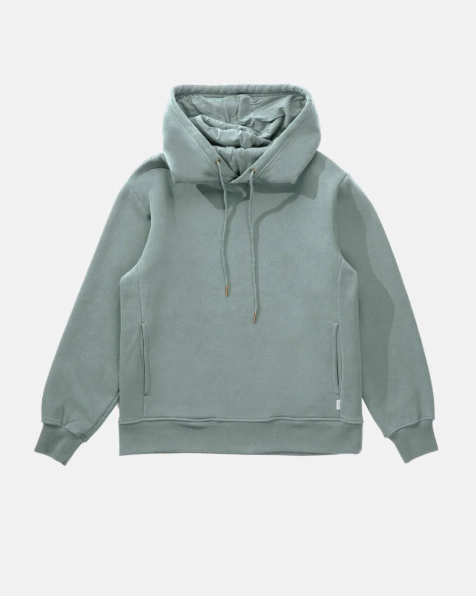 Classic Hood - Sweat Capuche Homme 6/6