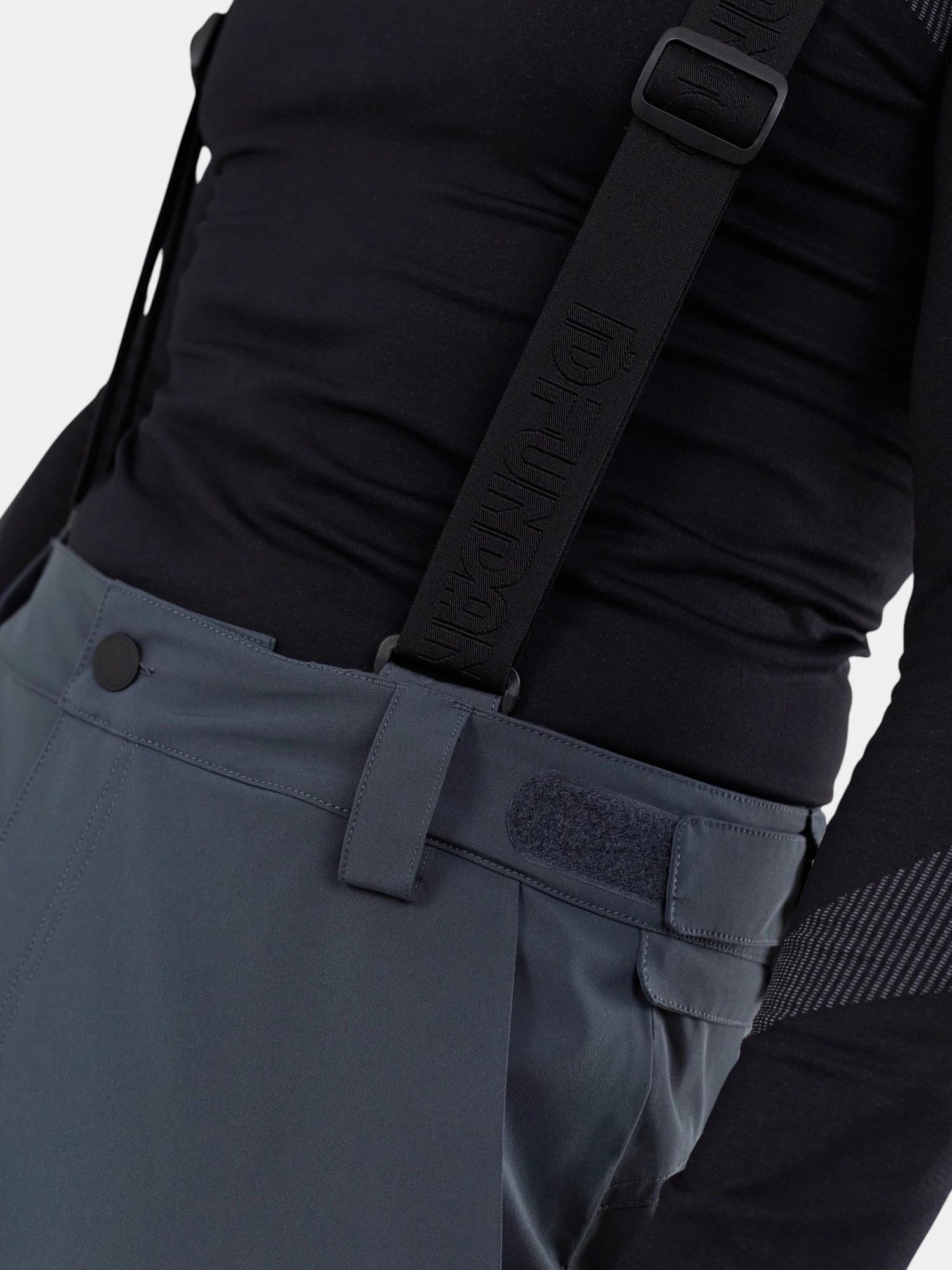 Pantaloni Da Sci Uomo Teak Colourblock 5/7