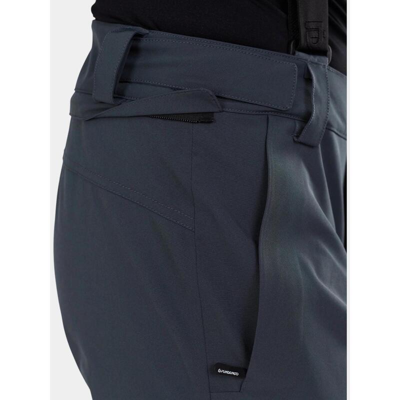 Pantaloni de schi Teak Colourblock Pants barbati
