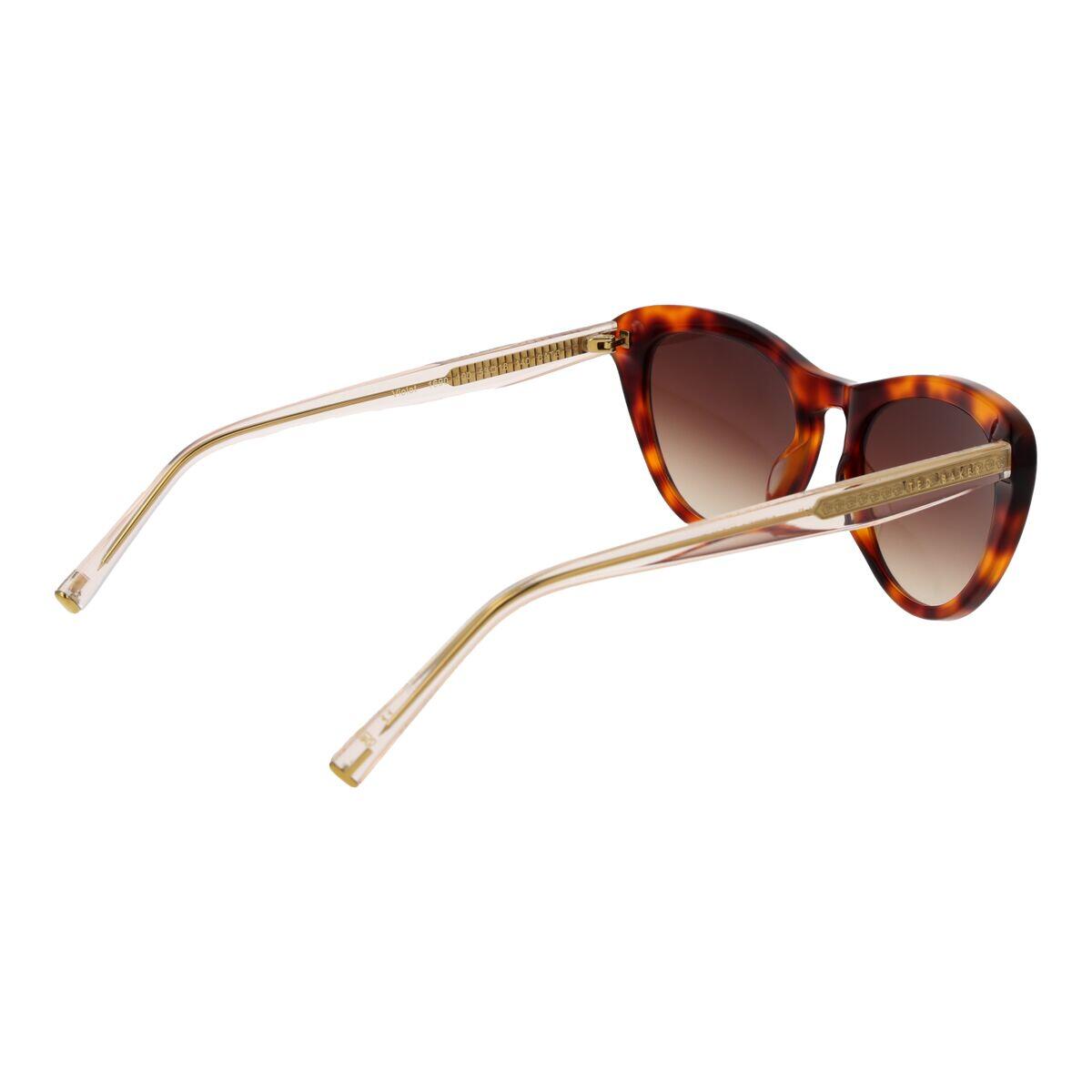 Óculos escuros femininos TED BAKER TB1690 53100 3/3