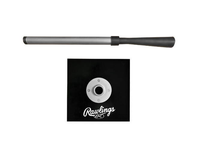 Rawlings Pro Model Batting Tee (PROTEE) Baseball/Softball 2/2