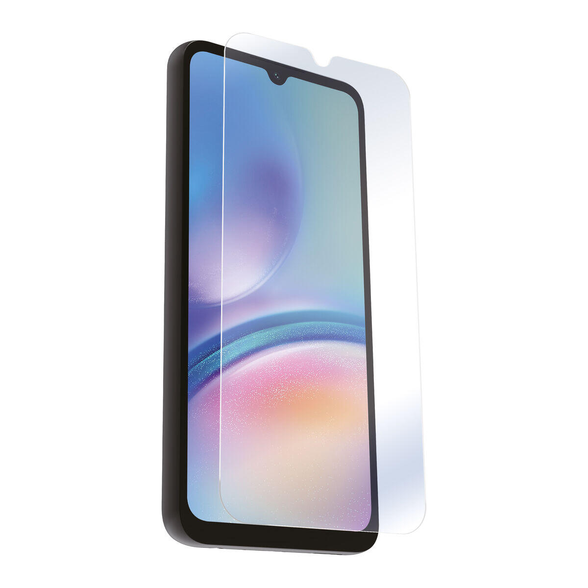 Protector de Pantalla para Móvil MUVIT FOR CHANGE Galaxy A05S Vidrio templado 4/5