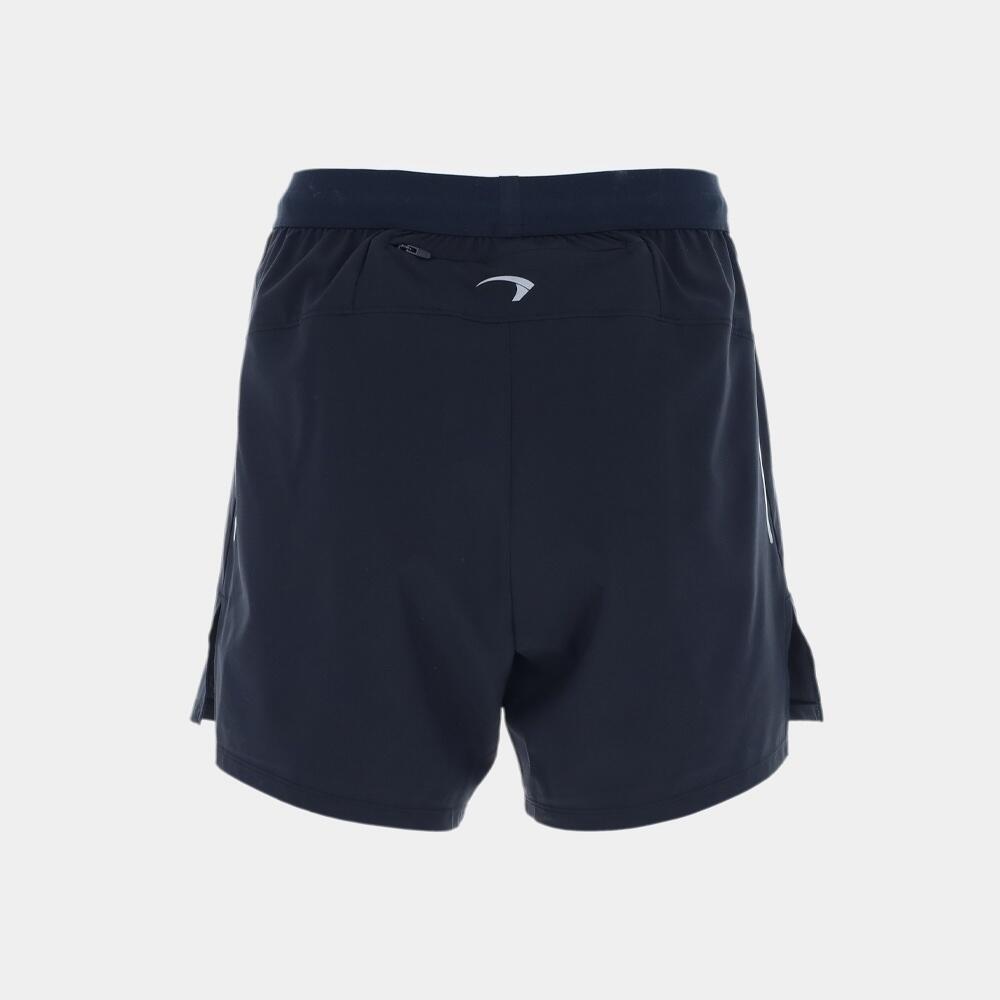 Race Elite 5" Short - Heren - Black 4/5