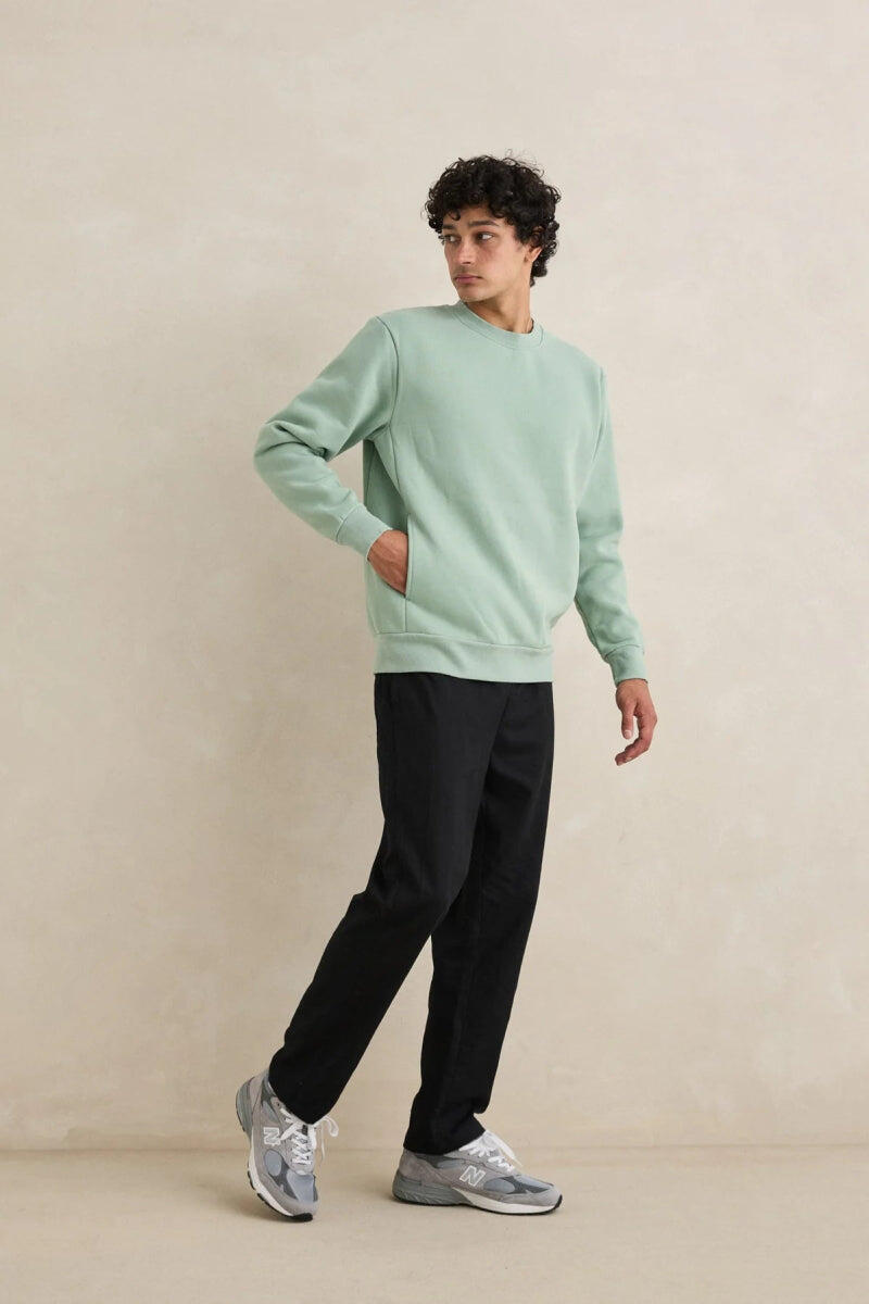 Classic Crew - Sweat Homme 3/3