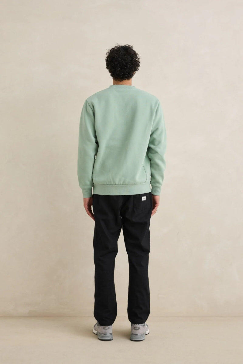 Classic Crew - Sweat Homme 2/3