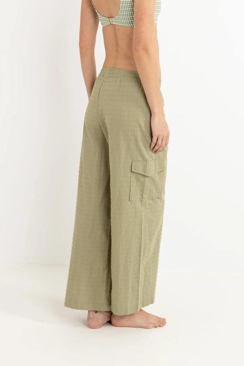 Amalfi Cargo - Pantalón Mujer 2/4