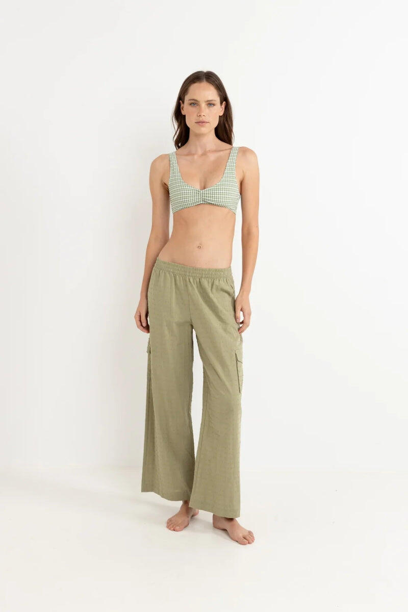 Amalfi Cargo - Pantalón Mujer 4/4