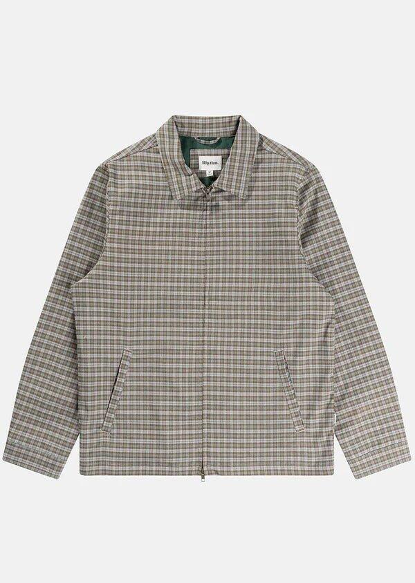Jordy Check - Chaqueta Hombre 5/5