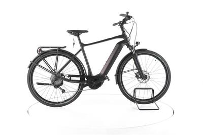 Tweedehands - giant dailytour e+ 3 gts trekking e-bike 2023 - goed