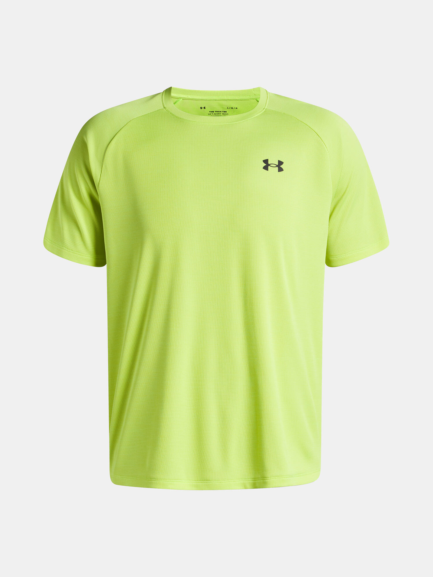 T-shirt Under armour modelo 1382796-389 para homem 3/4