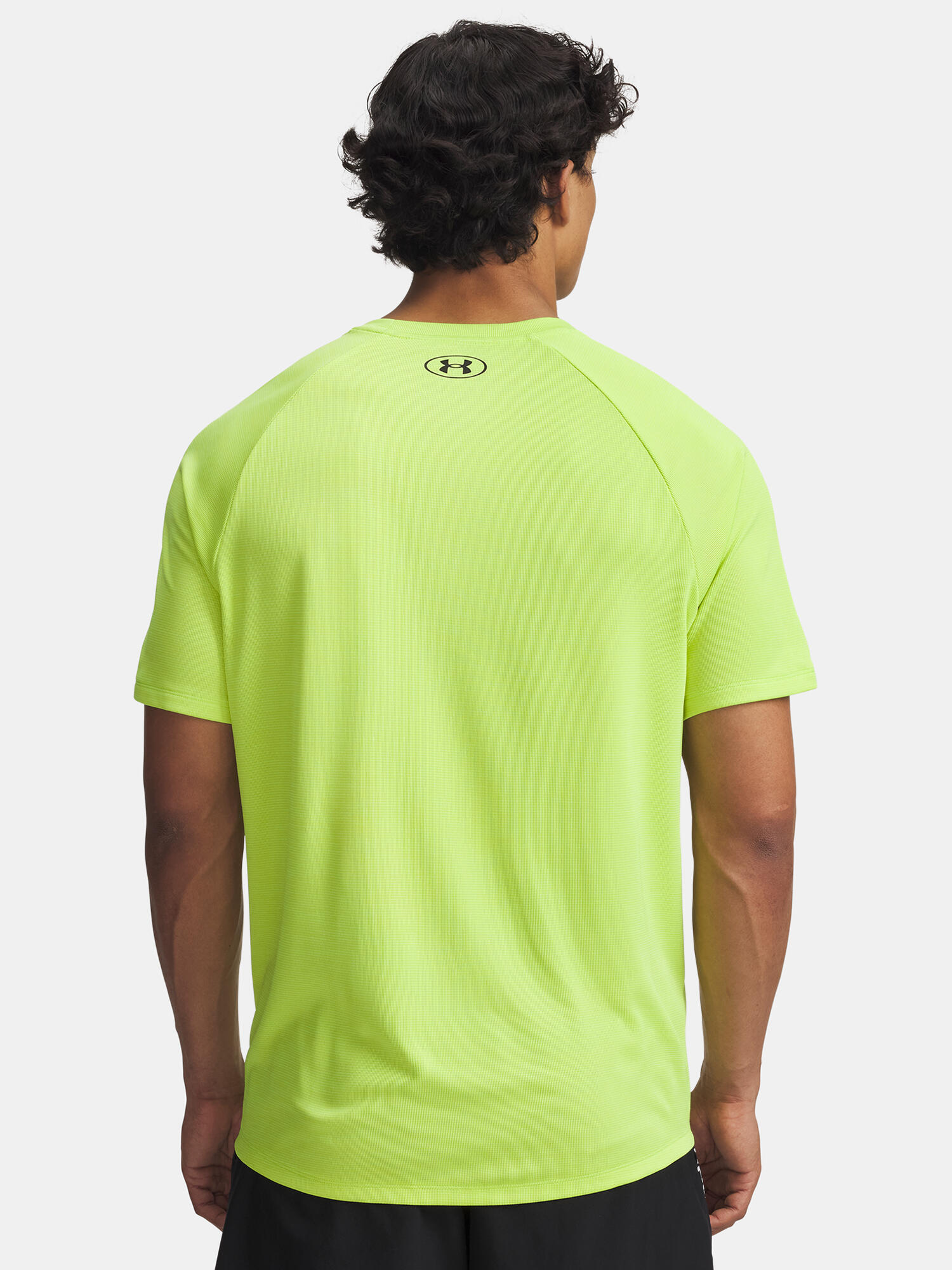 T-shirt Under armour modelo 1382796-389 para homem 2/4