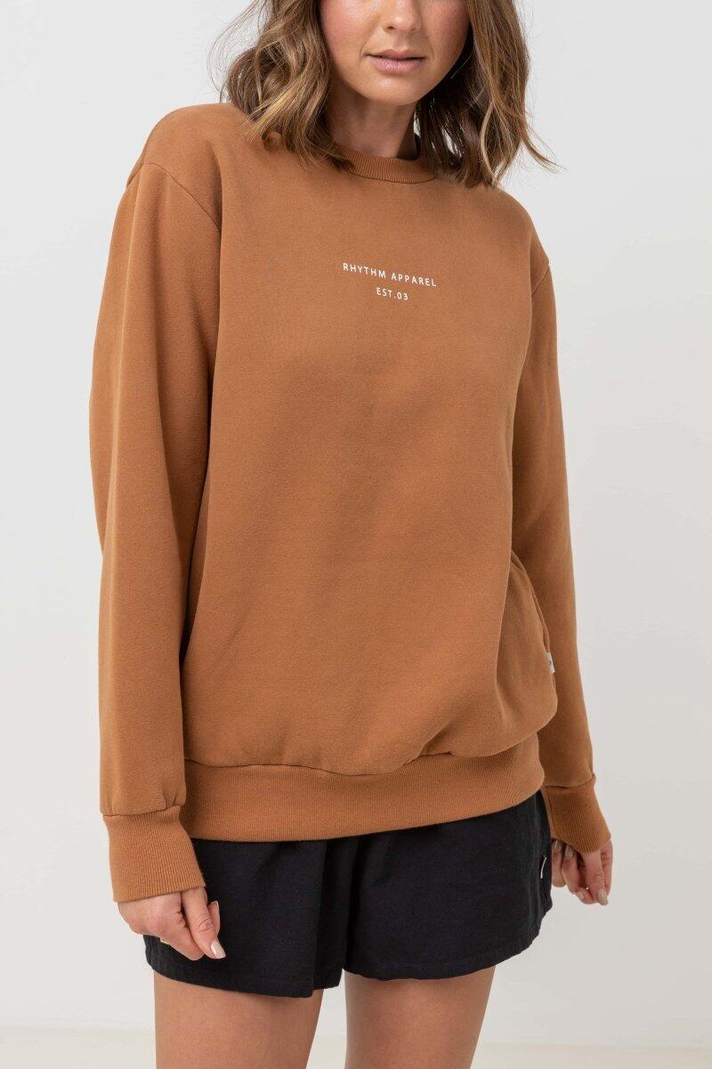 Clásico Novio - Sudadera Mujer 2/4