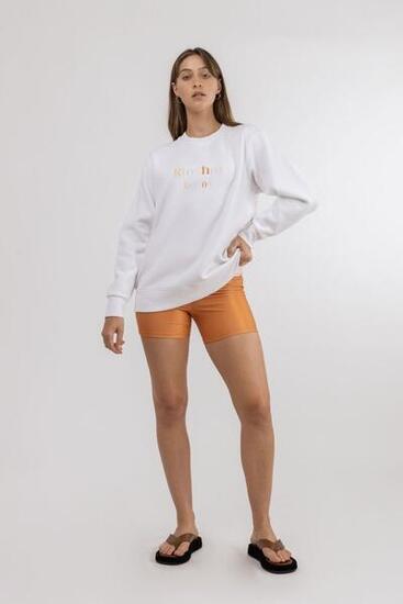 Rainbow - Sweat Femme