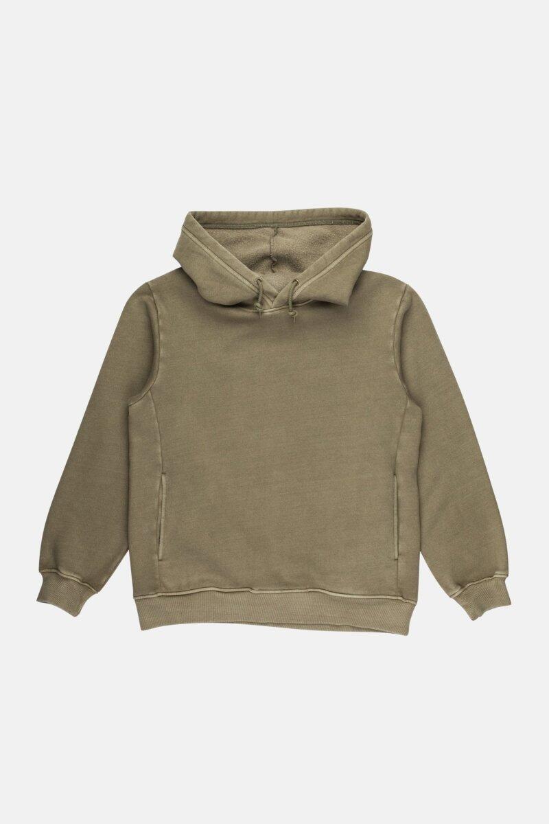 Classic - Sweat A Capuche Homme 3/4