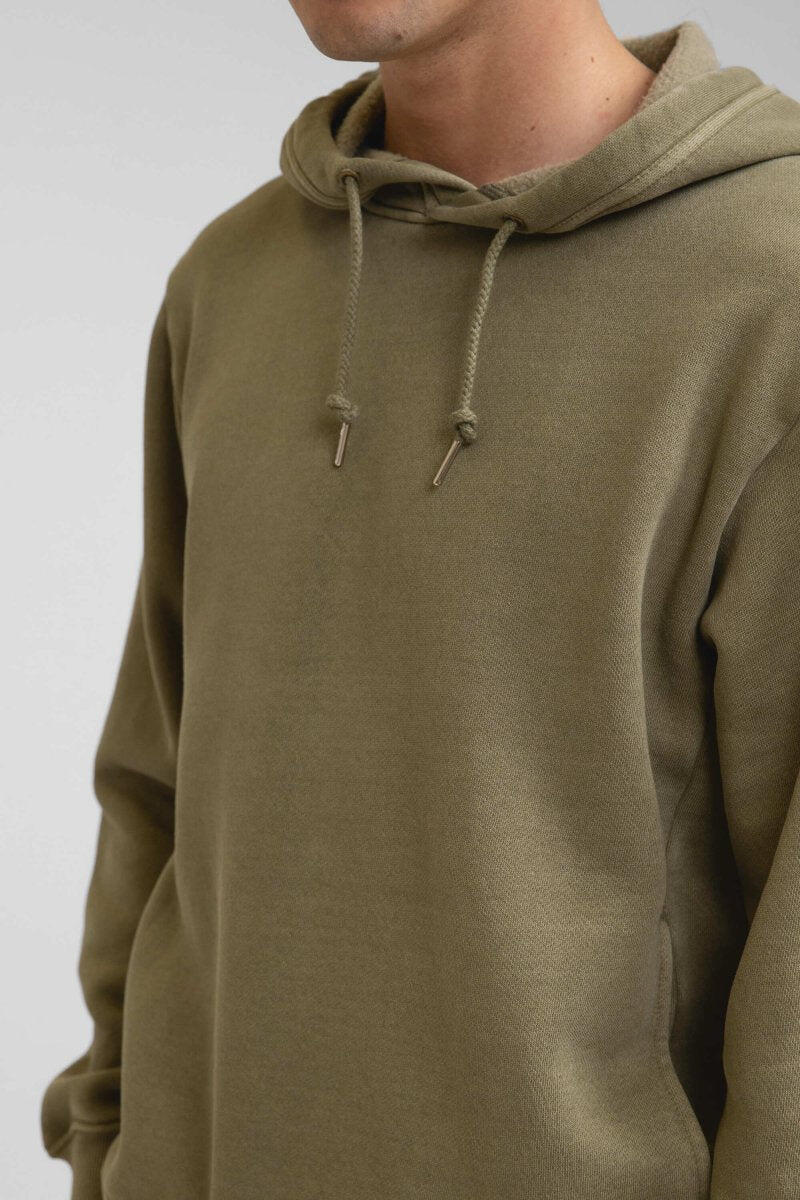 Classic - Sweat A Capuche Homme 2/4
