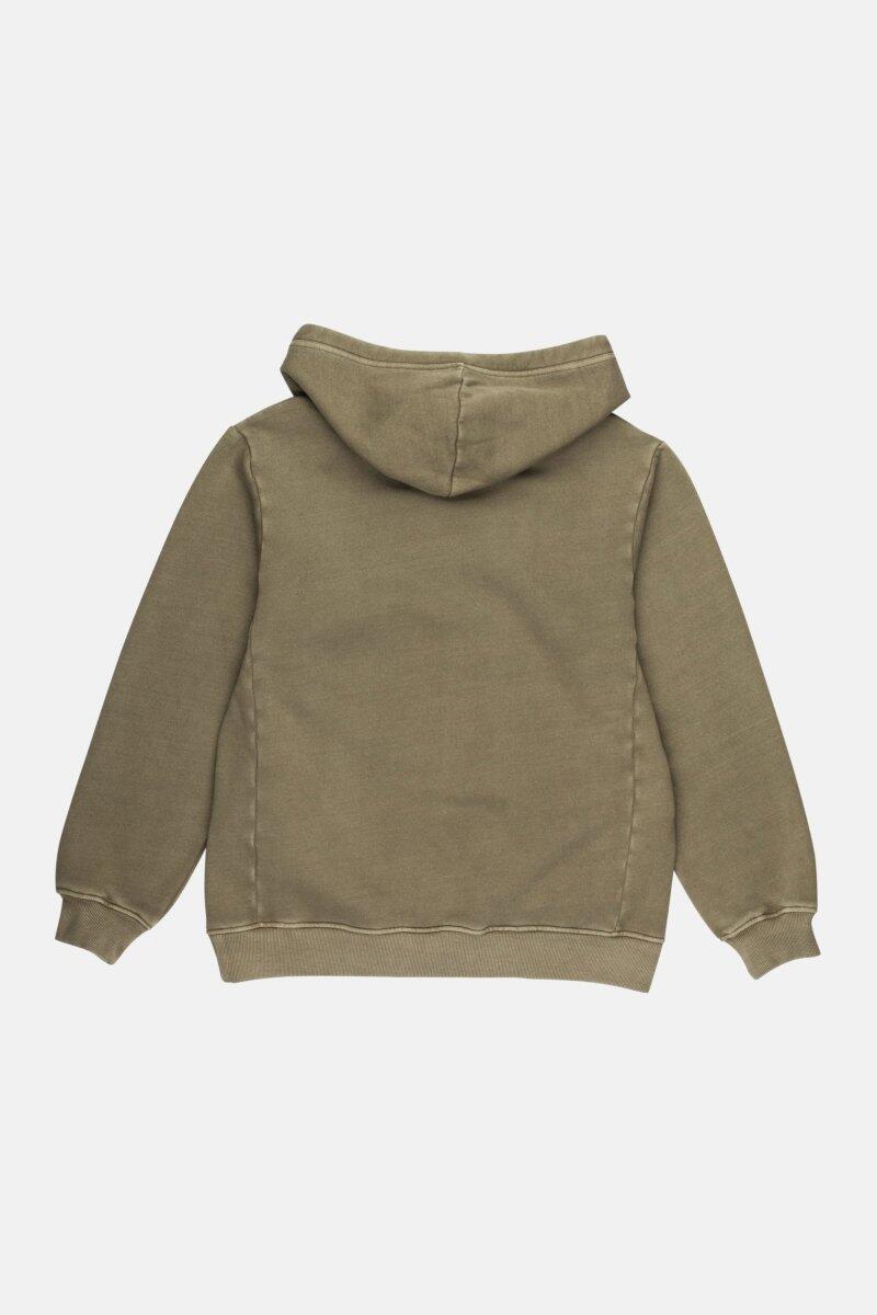Classic - Sweat A Capuche Homme 4/4