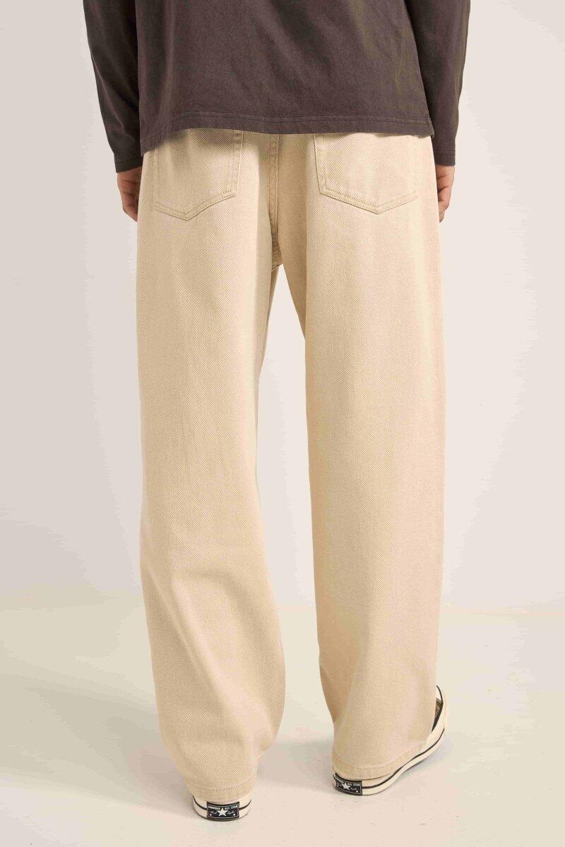 Essential Jean - Pantalon Homme 2/3