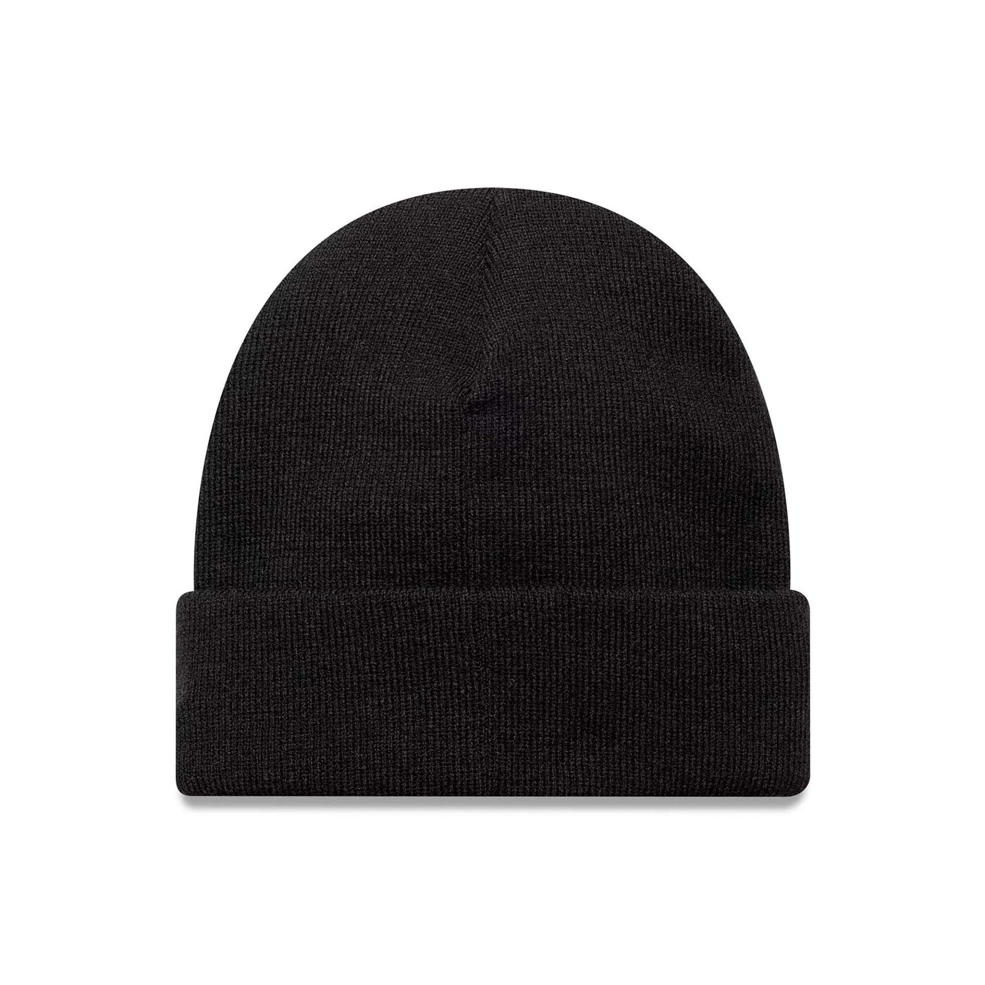 Bonnet New Era Mini Logo Cuff Beanie Chibul Adulte 2/2