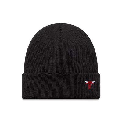 New era mini logo cuff beanie chibul volwassenen