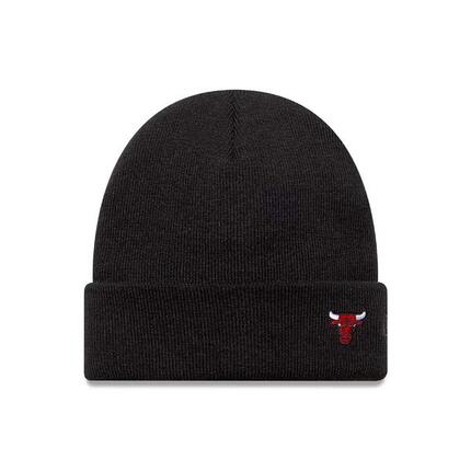 Bonnet New Era Mini Logo Cuff Beanie Chibul Adulte